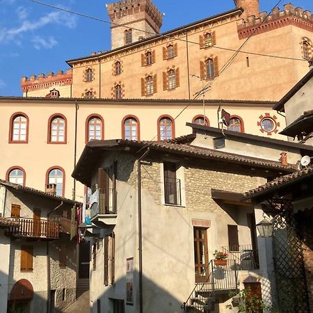 Un Passo Dal Castello Apartment Barolo Exterior photo