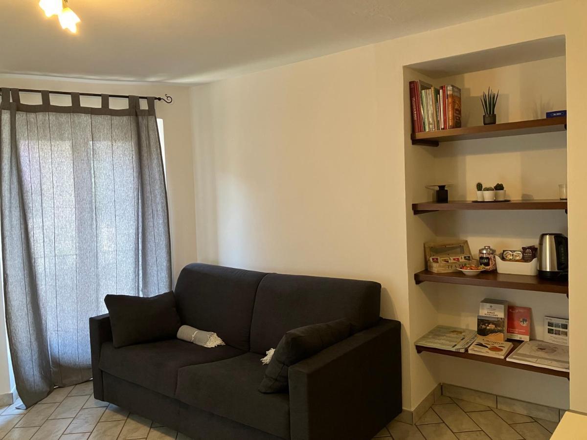 Un Passo Dal Castello Apartment Barolo Exterior photo